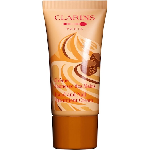 CLARINS Spezialpflege Patisserie Crème Jeunesse des Mains Handcreme Damen