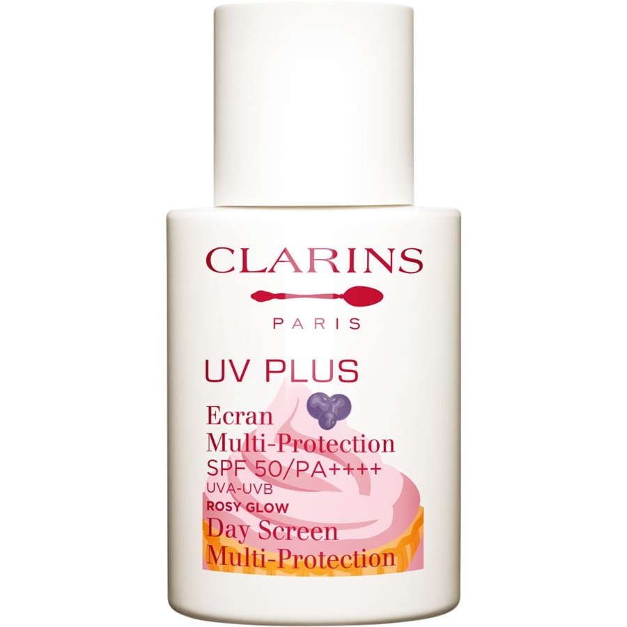 CLARINS Spezialpflege