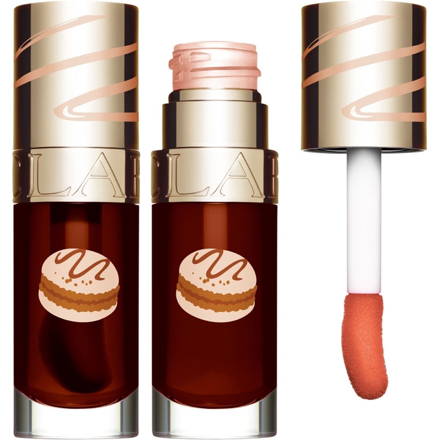 CLARINS Lippen