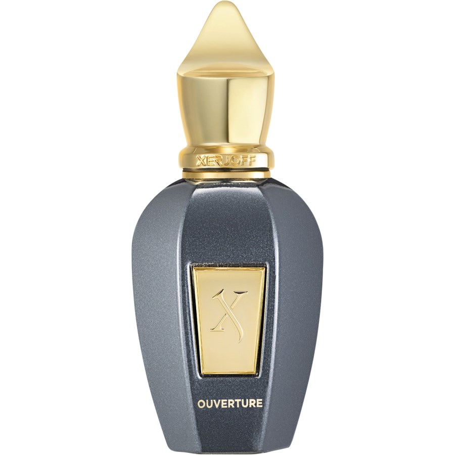 XERJOFF Vibe Collection Overture Eau de Parfum Spray