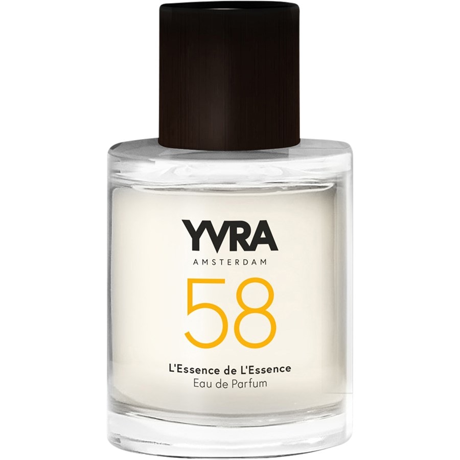 YVRA 58 L'Essence de L'Essence