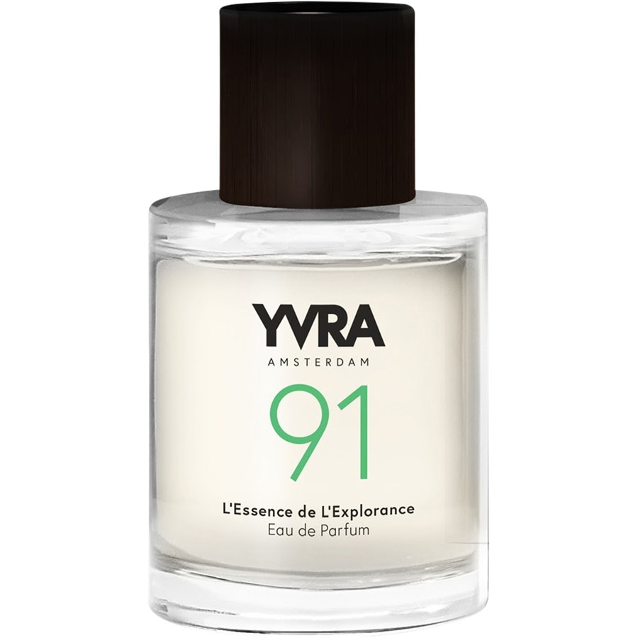 yvra - l'essence de l'explorance woda perfumowana 50 ml   