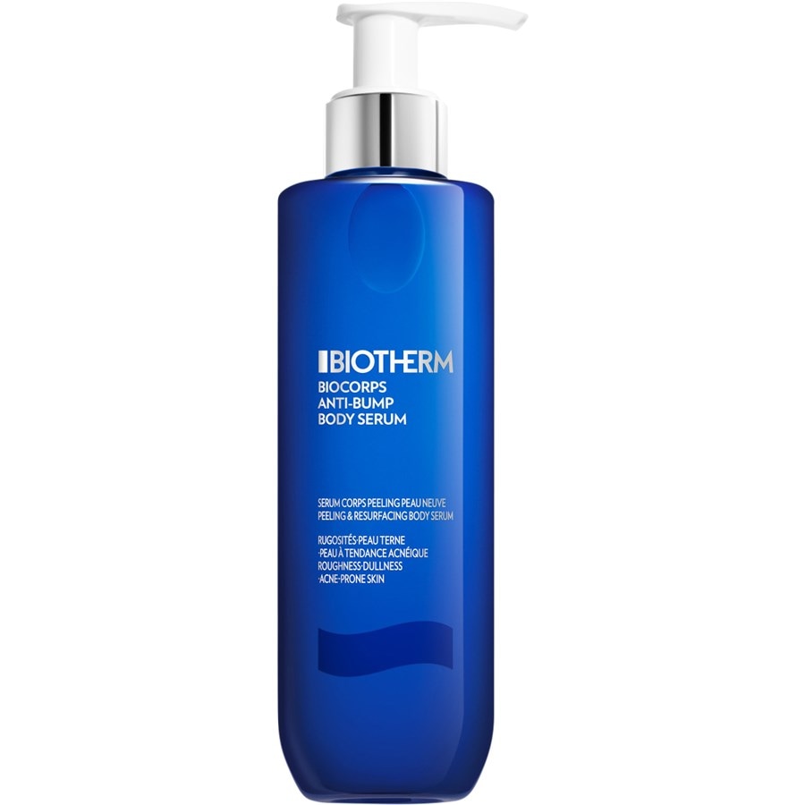 Biotherm Biocorps Body Serum