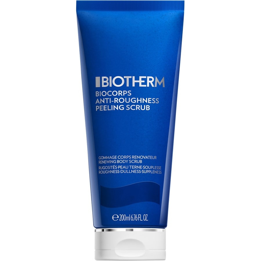 Biotherm Biocorps Body Scrub