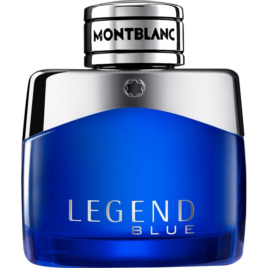 Montblanc Legend Blue