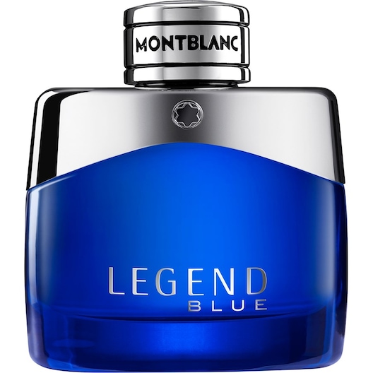 Montblanc - Legend Blue