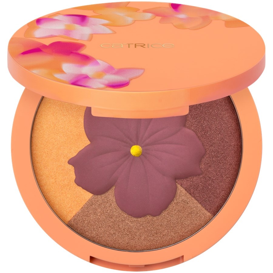 Catrice Seeking Flowers Palette di ombretti Buy Myself Flowers