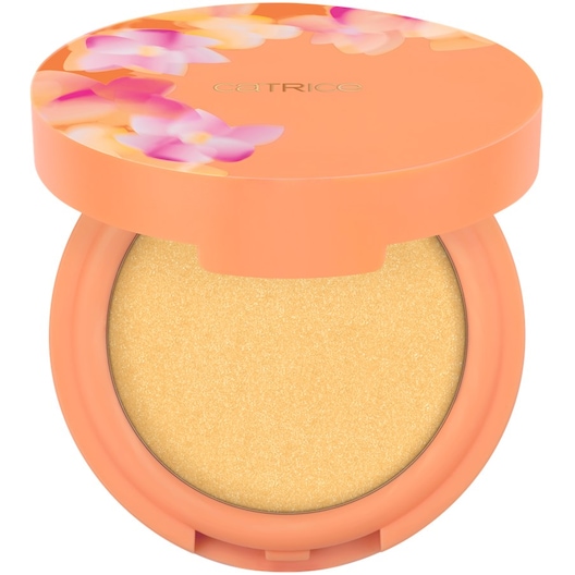 Catrice Seeking Flowers Cream-To-Powder Highlighter Damen