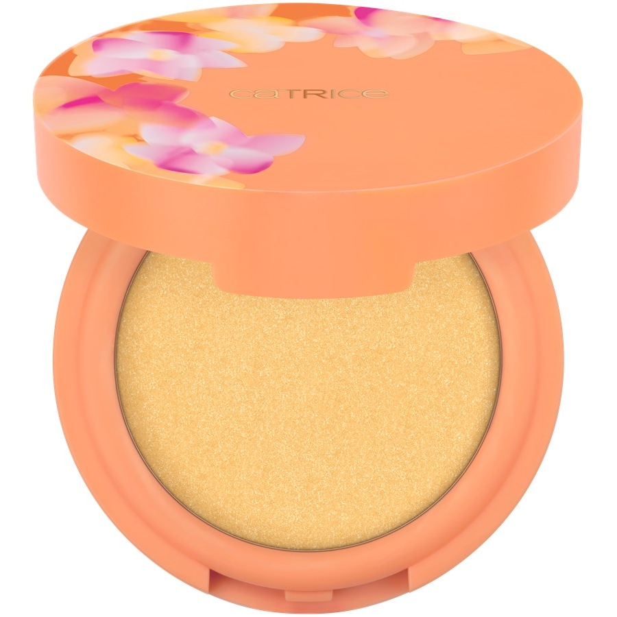 Catrice Seeking Flowers Cream-To-Powder Highlighter Watch Me Bloom