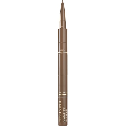 Estée Lauder Augenmakeup Browperfect 3D All-In-One Styler Wasserfeste Augenbrauenstifte Damen 2.07 g