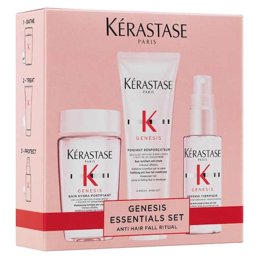 Kérastase Genesis Geschenkset Shampoo Damen