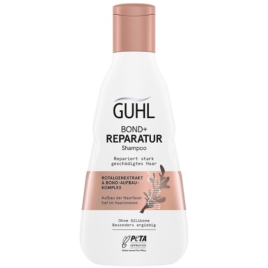 GUHL Bond+ Reparatur Shampoo Haarshampoo