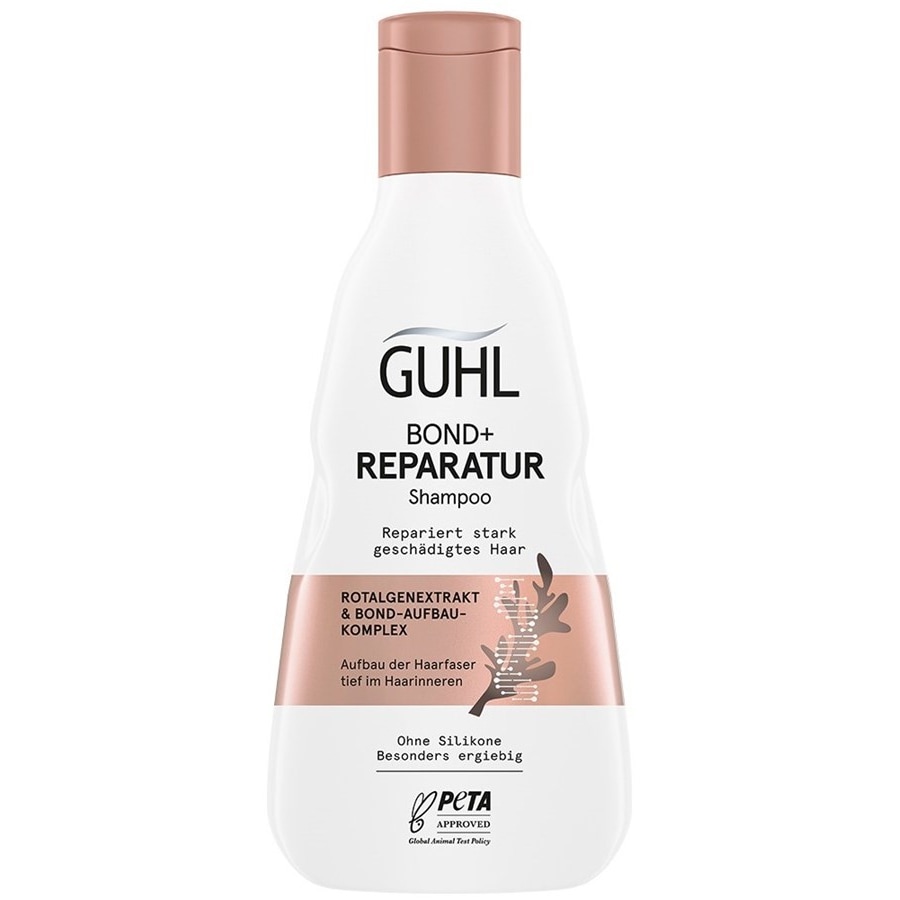 Guhl Shampoo Bond+ Reparatur