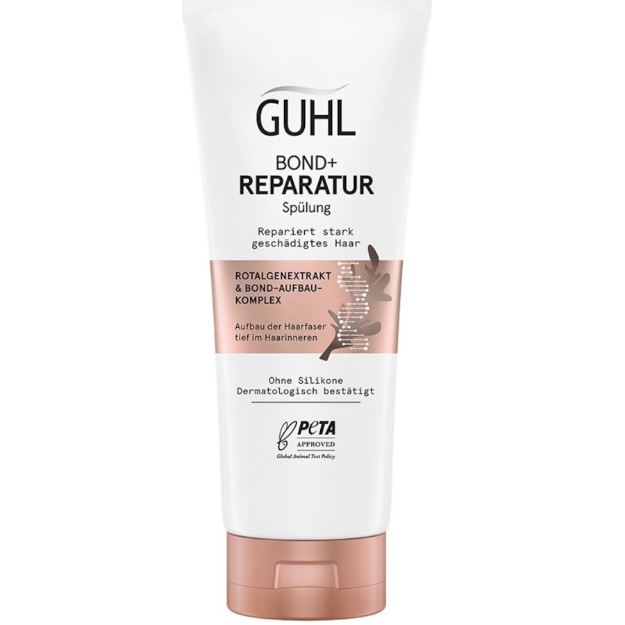 Guhl Conditioner Bond+ Reparatur