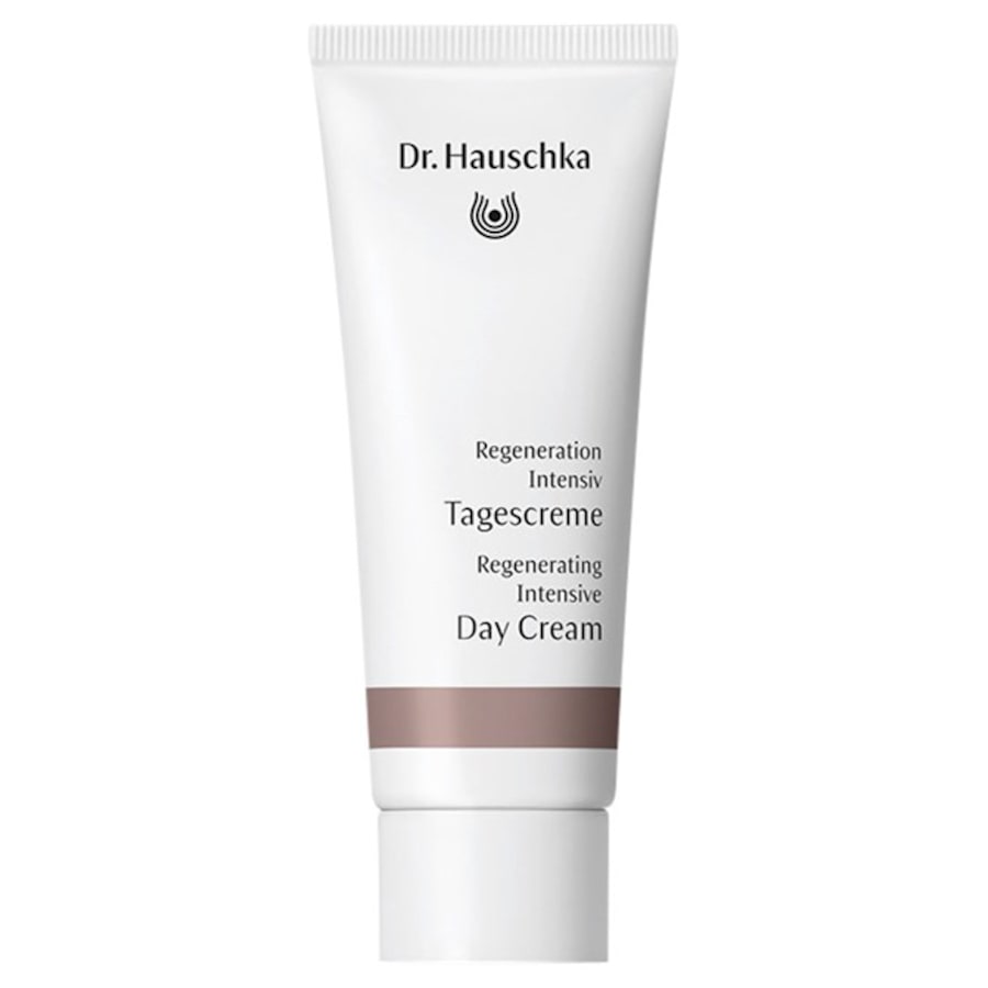 Dr-Hauschka Gesichtspflege