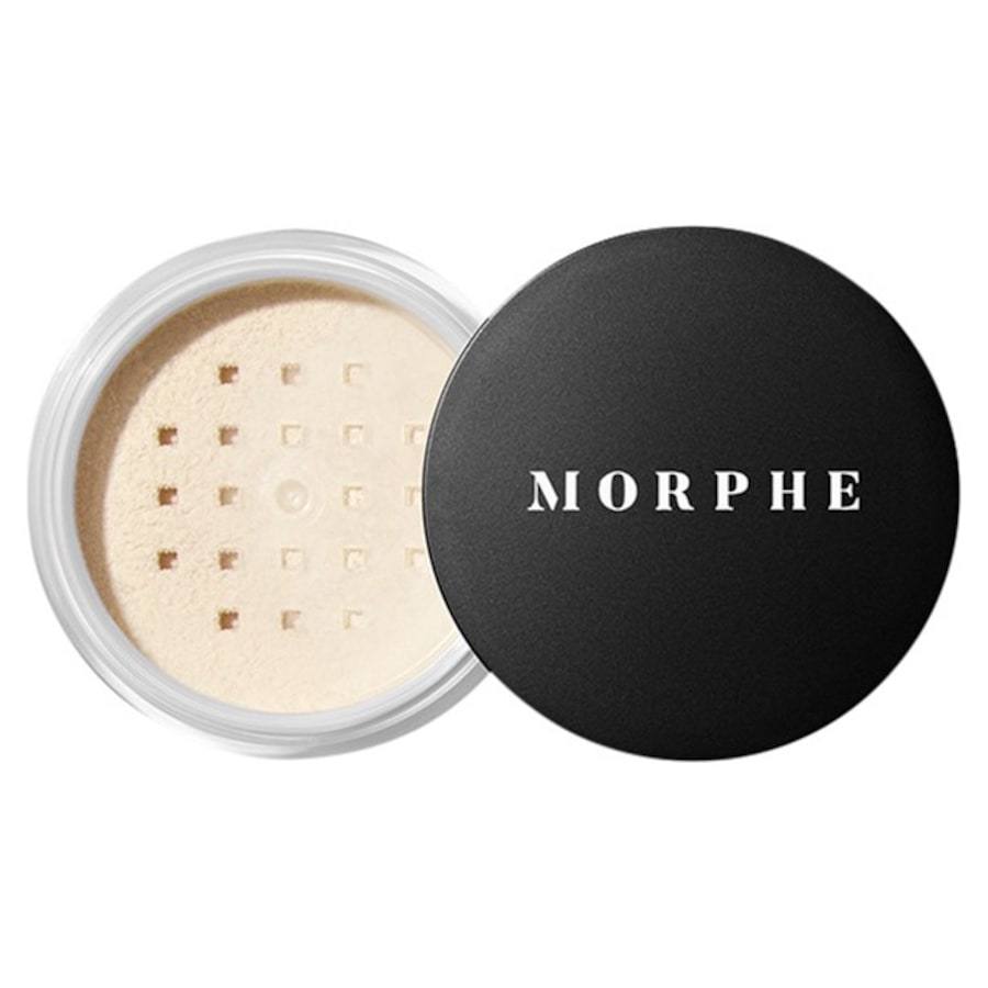 Morphe Puder