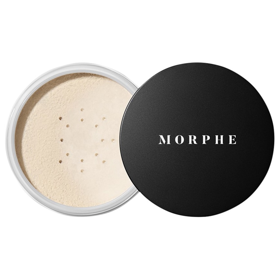 Morphe Puder Jumbo Bake & Set Setting Powder Soft Focus