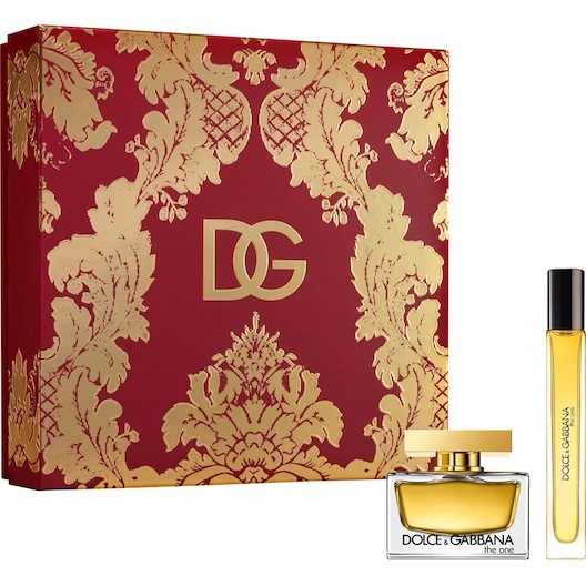 The One Eau de Parfum Spray by Dolce Gabbana parfumdreams