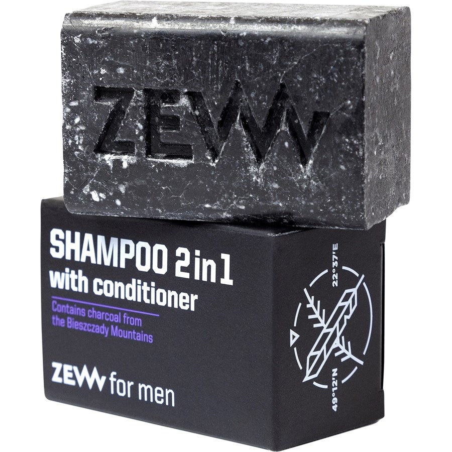 ZEW-for-men Haarpflege