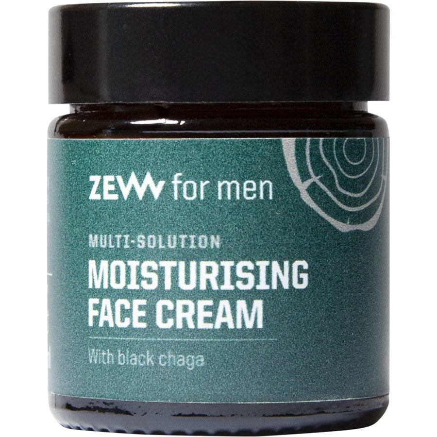 ZEW for men Cura del viso Crema viso idratante