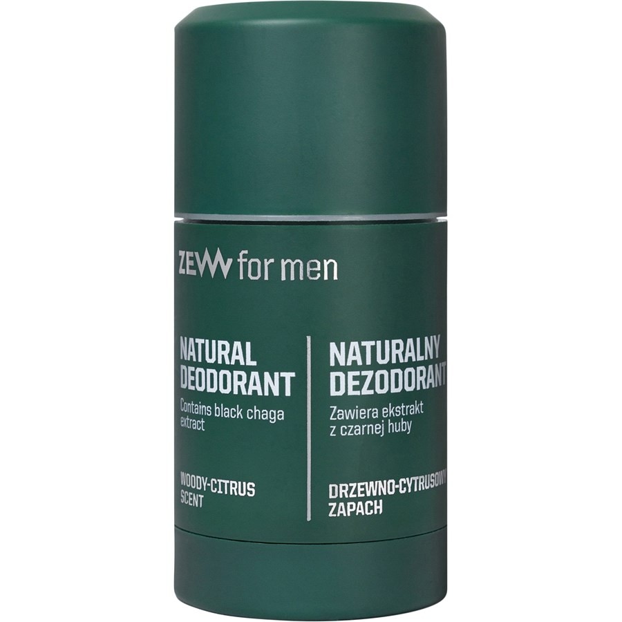 zew for men drzewno-cytrusowy