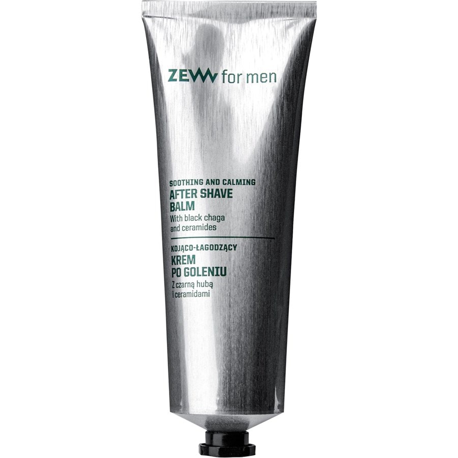 ZEW for men Cura della barba Balsamo dopo barba