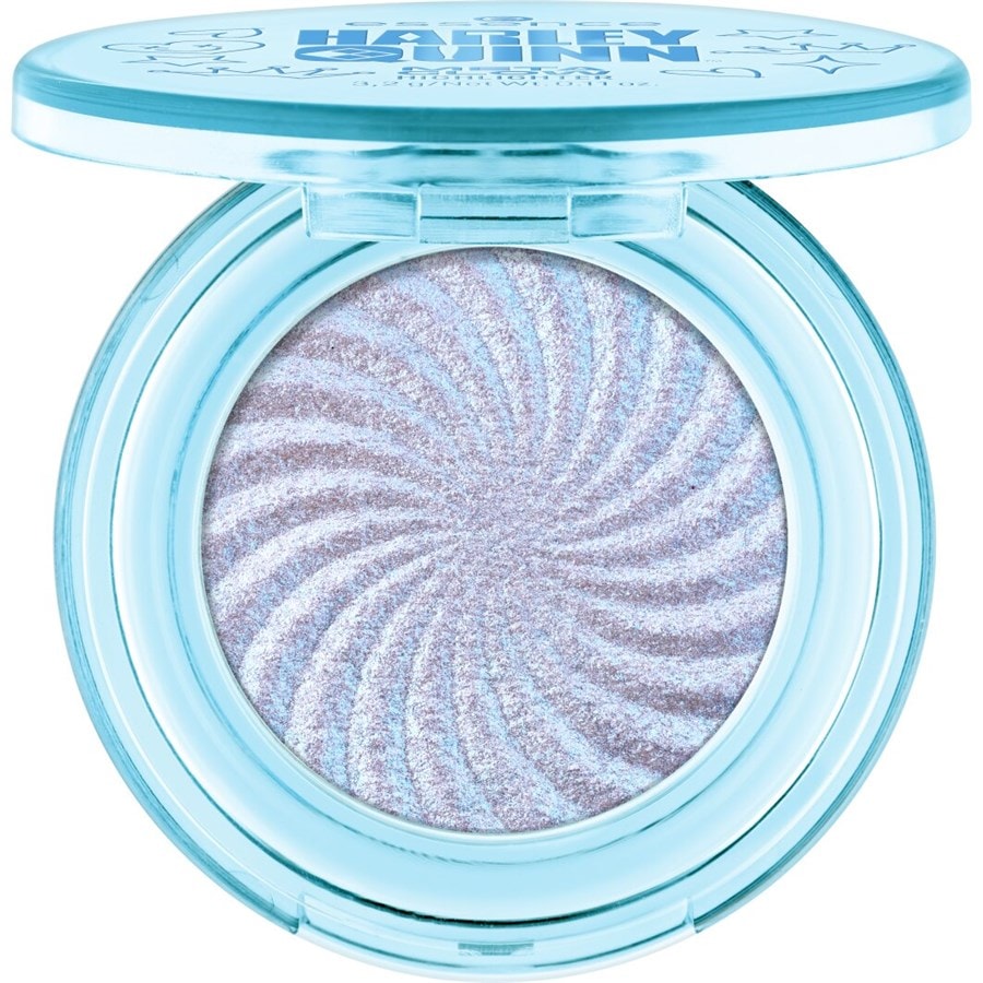 Essence Harley Quinn Meta Glow Highlighter