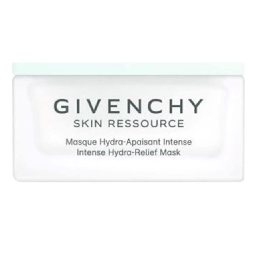 GIVENCHY SKIN RESSOURCE Intense Hydra-Relief Mask