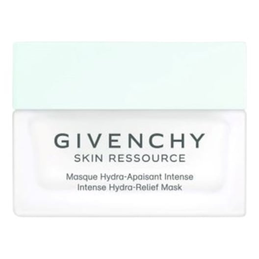 GIVENCHY SKIN RESSOURCE Intense Hydra-Relief Mask Glow masker Female 50 ml