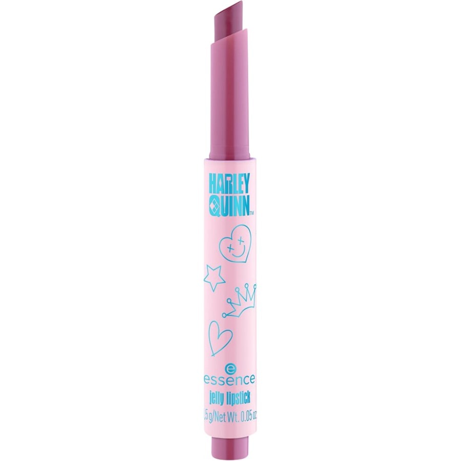 Essence Harley Quinn Stick labbra in gelatina