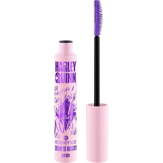 Essence Harley Quinn Coloured Mascara Damen