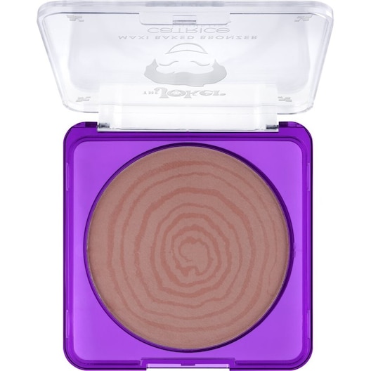 Catrice The Joker Maxi Baked Bronzer Contouring Damen