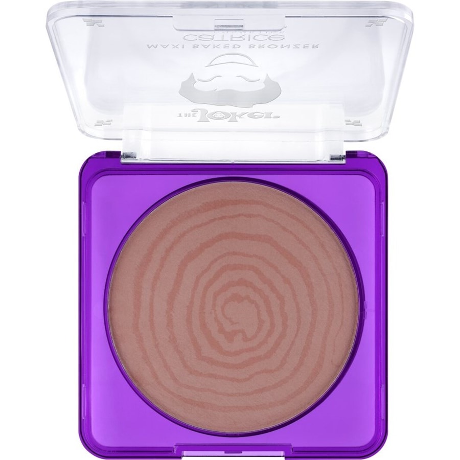 Catrice The Joker Maxi Baked Bronzer