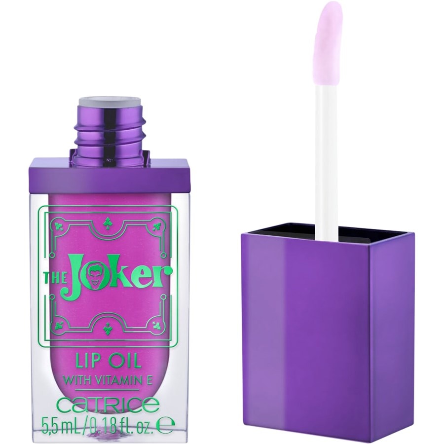 Catrice The Joker Lip Oil