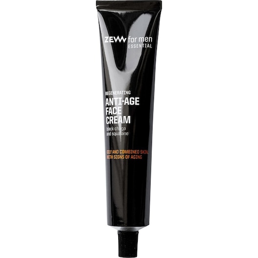 ZEW for men Ansigtspleje Regenererende anti-age ansigtscreme Ansigtscreme Male 50 ml