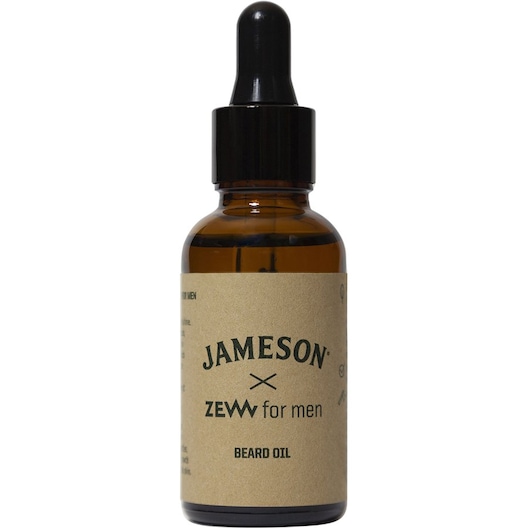 ZEW for men Skægpleje Skægolie Male 30 ml