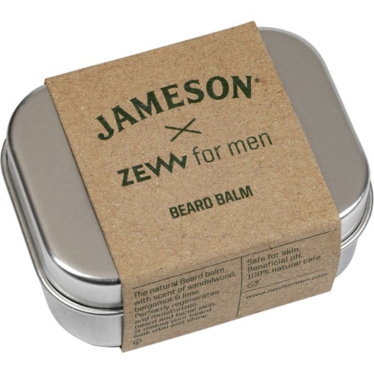 ZEW for men - Beard care
