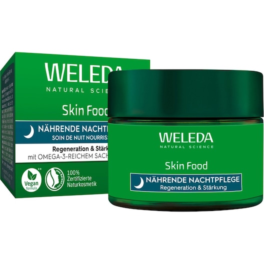 WELEDA - Night Care