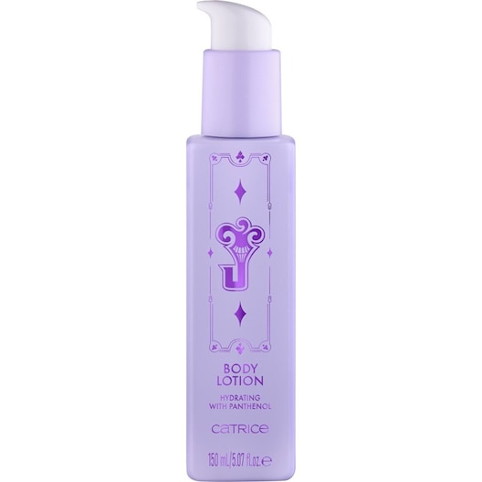 Catrice The Joker Body Lotion Bodylotion Damen