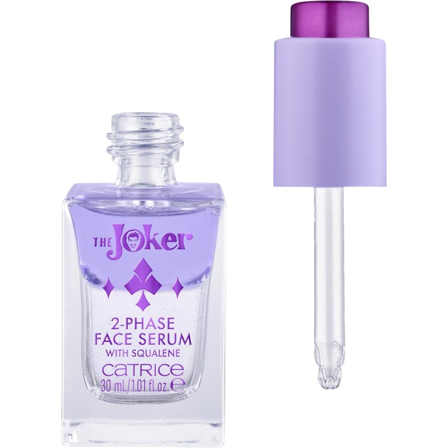 Catrice The Joker 2-Phase Face Serum