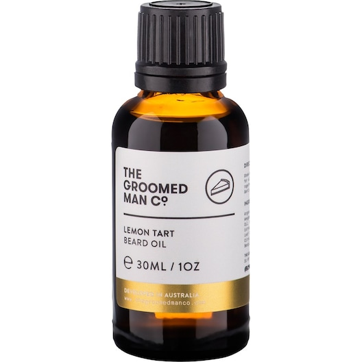 TheGroomedManCo. Activated Charcoal Körperpeeling