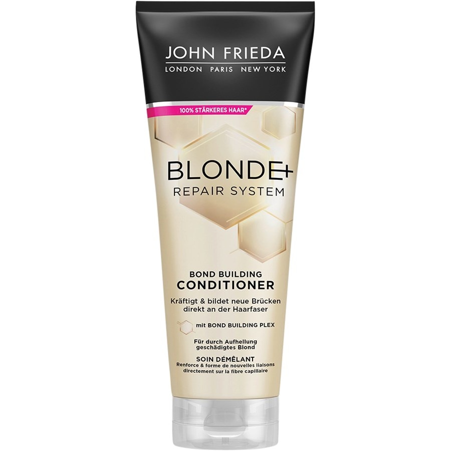 John Frieda Blonde+ Repair System Condizionatore