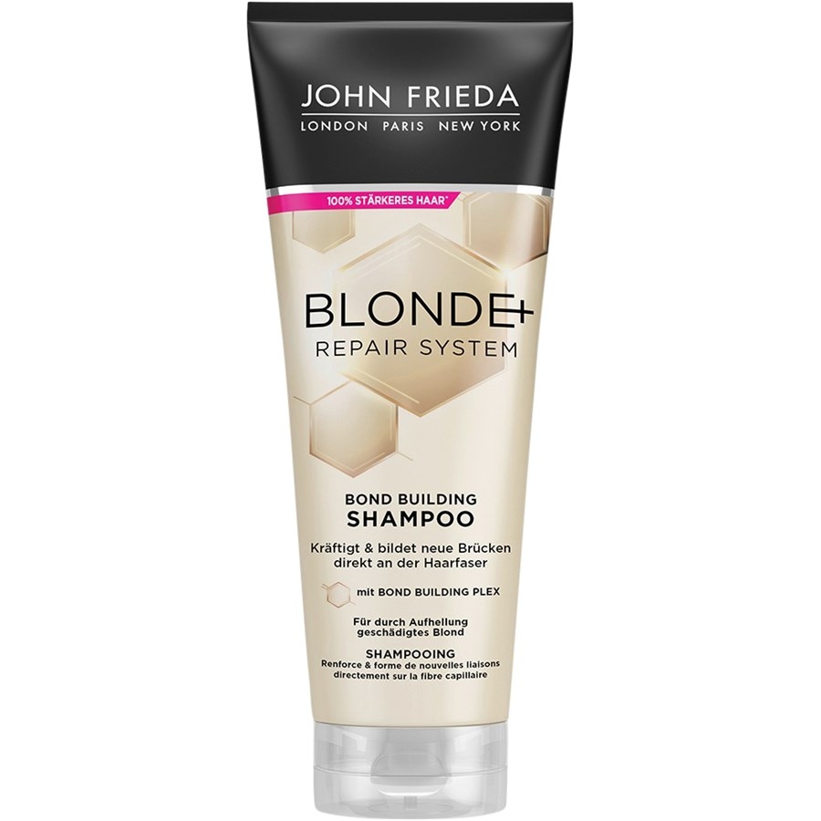 John-Frieda Blonde+ Repair System