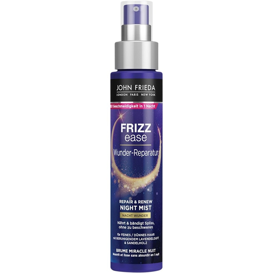 John-Frieda Frizz Ease