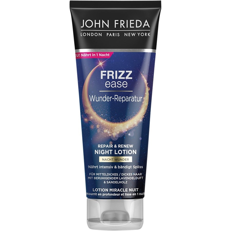 John-Frieda Frizz Ease