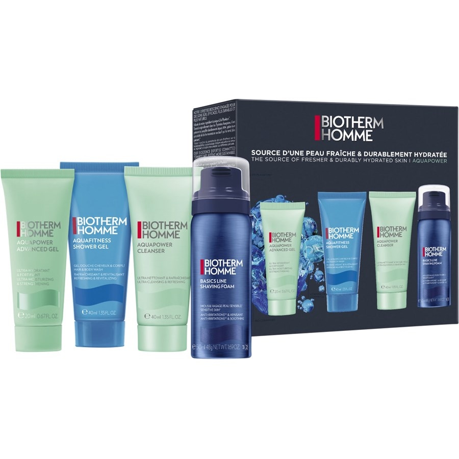 Biotherm Aquapower