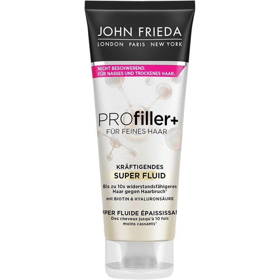 John-Frieda Profiller Plus