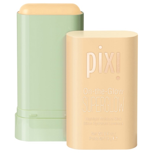 Pixi Teint On-the-Glow SUPERGLOW Highlighter Damen 19 g