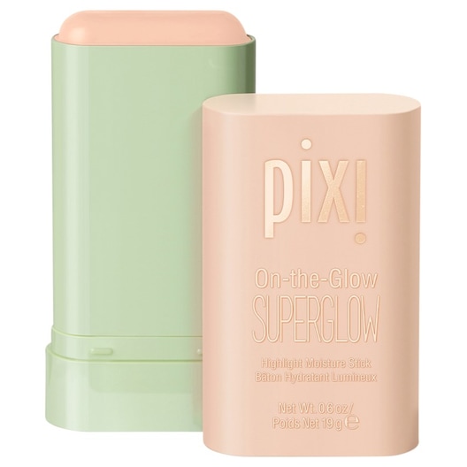 Pixi Ansigtsmakeup On-the-Glow SUPERGLOW Highlighter Female 19 g