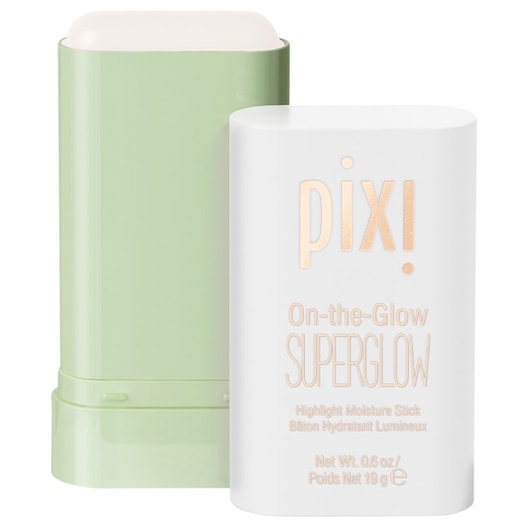 Pixi Ansigtsmakeup On-the-Glow SUPERGLOW Highlighter Female 19 g